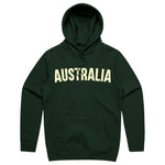 Australia Asia Cup Nations Hoodie