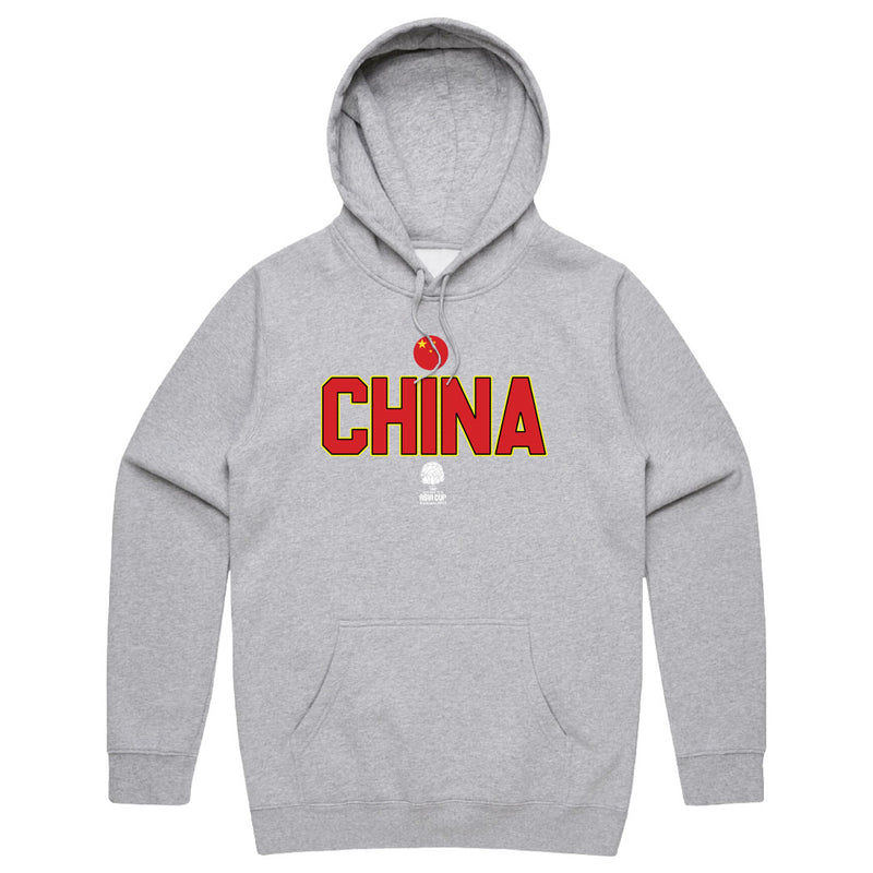 China Asia Cup Nations Hoodie