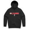 Lebanon Asia Cup Nations Hoodie