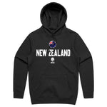 New Zealand Asia Cup Nations Hoodie