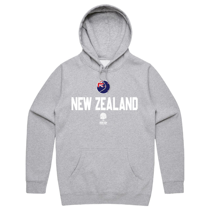 New Zealand Asia Cup Nations Hoodie