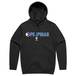 Pilipinas Asia Cup Nations Hoodie